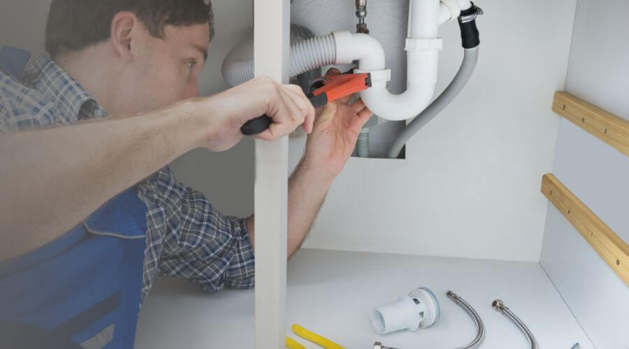 Professional Leak Detection in Farnsworth, TX