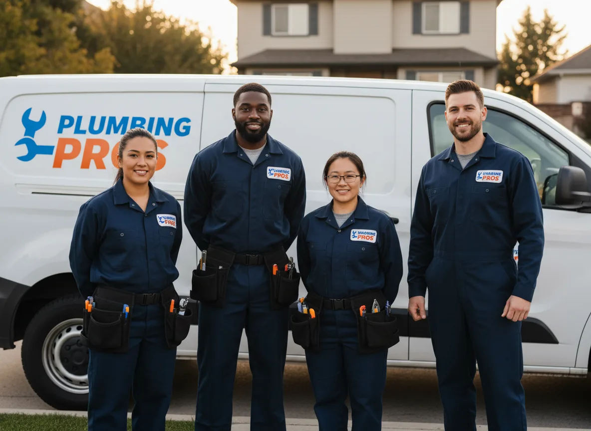 Water Heater Repair company in Farnsworth, TX